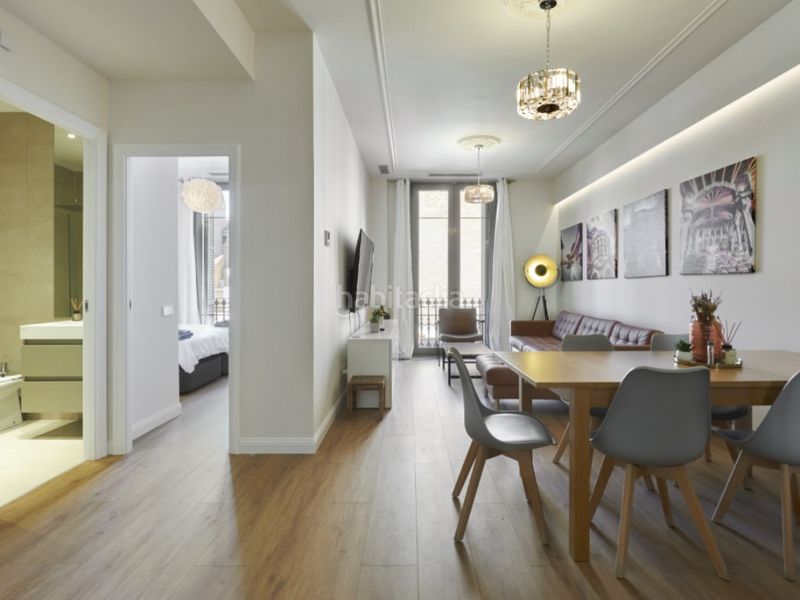 Foto 2324850b-801f-45e8-be36-924ae1ff7c25. Apartament a Dreta de l´Eixample Barcelona