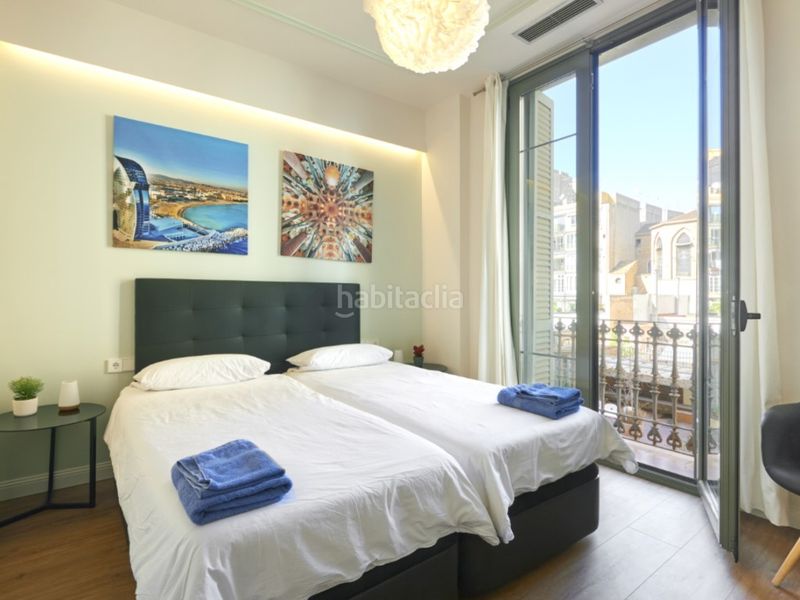 Foto 5c995131-64fc-4618-83af-ac363cfff57c. Apartament a Dreta de l´Eixample Barcelona