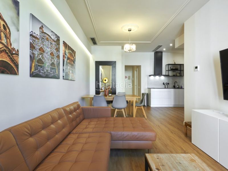 Foto e330ed67-1b9b-478d-87eb-222d3220dad7. Apartament a Dreta de l´Eixample Barcelona