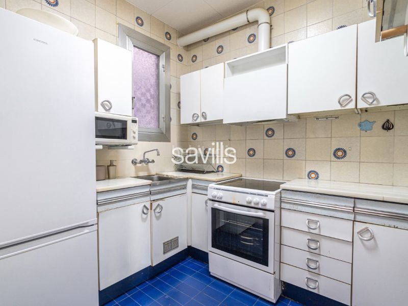 Foto 060d55a2-2a16-4769-84ce-fa7463b2cb97. Apartament a La Nova Esquerra de l´Eixample Barcelona