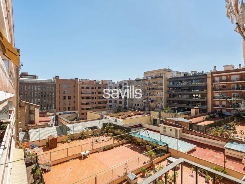 Foto 3be531ae-0a40-4038-9d33-5c4830b7cbac. Apartament a La Nova Esquerra de l´Eixample Barcelona