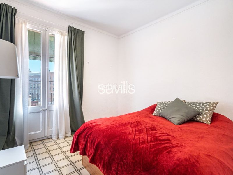 Foto 7284c2b2-b533-45cb-8cb7-a5af57e8cf88. Apartament a La Nova Esquerra de l´Eixample Barcelona