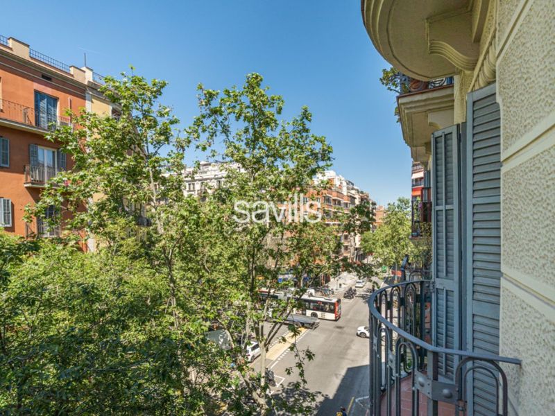 Foto 7901ebd8-78c3-4b41-a725-efe404cba243. Apartament a La Nova Esquerra de l´Eixample Barcelona