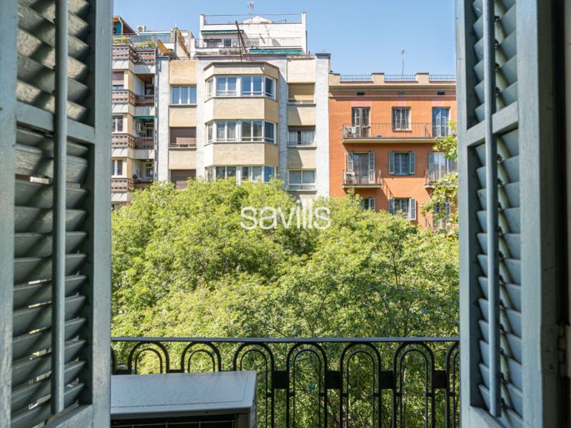 Foto 82a7f934-c252-4c6b-b510-fdd2ab48e8f8. Apartament a La Nova Esquerra de l´Eixample Barcelona