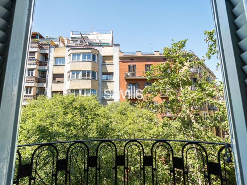 Foto 8e678207-422f-4d4d-9579-3ce629c2a053. Apartament a La Nova Esquerra de l´Eixample Barcelona