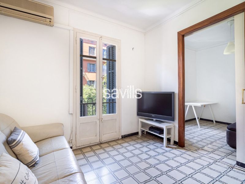 Foto 945fadf2-ab3c-4123-839f-81c60cec328e. Apartament a La Nova Esquerra de l´Eixample Barcelona