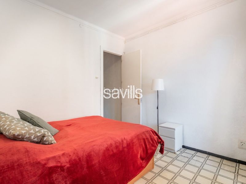 Foto a03110a6-c44d-4801-b7d1-b1725c27d1a1. Apartament a La Nova Esquerra de l´Eixample Barcelona