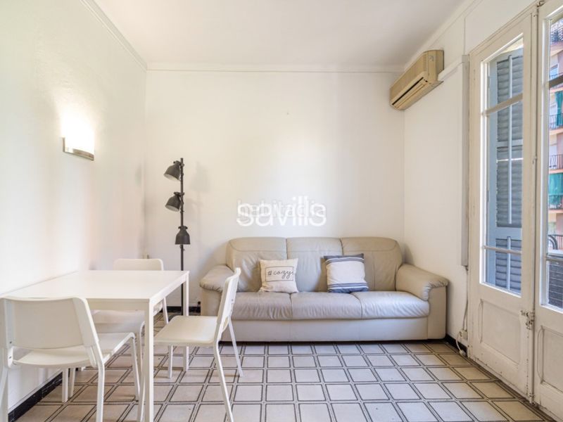 Foto a38a3446-a50c-4faf-a2b4-6a1b9fe63b1e. Apartament a La Nova Esquerra de l´Eixample Barcelona