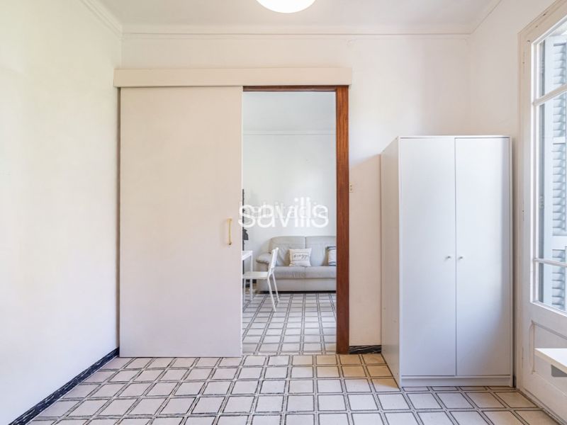 Foto a73c26ea-c52d-40e0-9a76-5096e808862f. Apartament a La Nova Esquerra de l´Eixample Barcelona