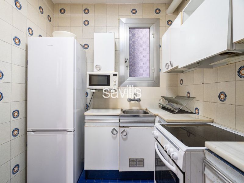 Foto bd42a7f6-0818-40b0-8699-f546a90e35ee. Apartament a La Nova Esquerra de l´Eixample Barcelona