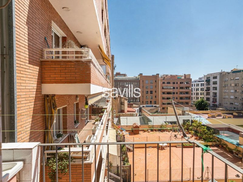 Foto dcebc009-86c6-4d77-823a-5ce6726c7b1b. Apartament a La Nova Esquerra de l´Eixample Barcelona