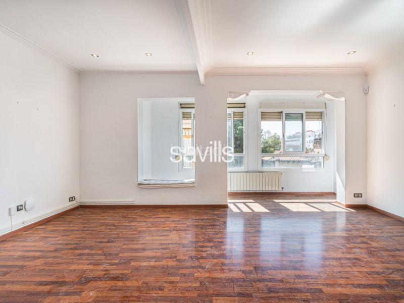 Foto 1f0118bb-6007-4bd0-b1a9-b0cb42c9cb22. Apartament a Sant Gervasi - Galvany Barcelona