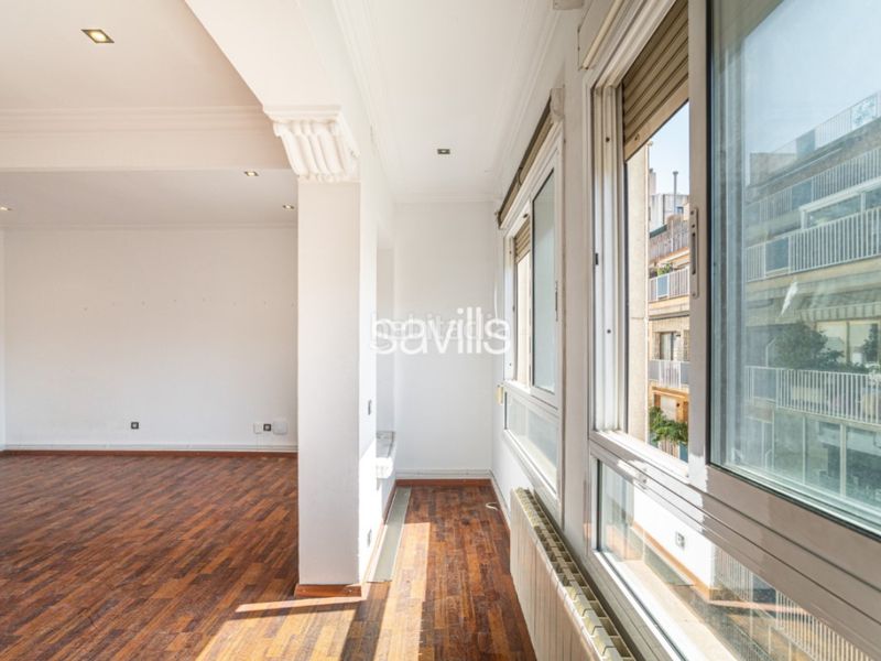 Foto 2c75a6bb-423c-4476-a677-c91bdce696d9. Apartament a Sant Gervasi - Galvany Barcelona