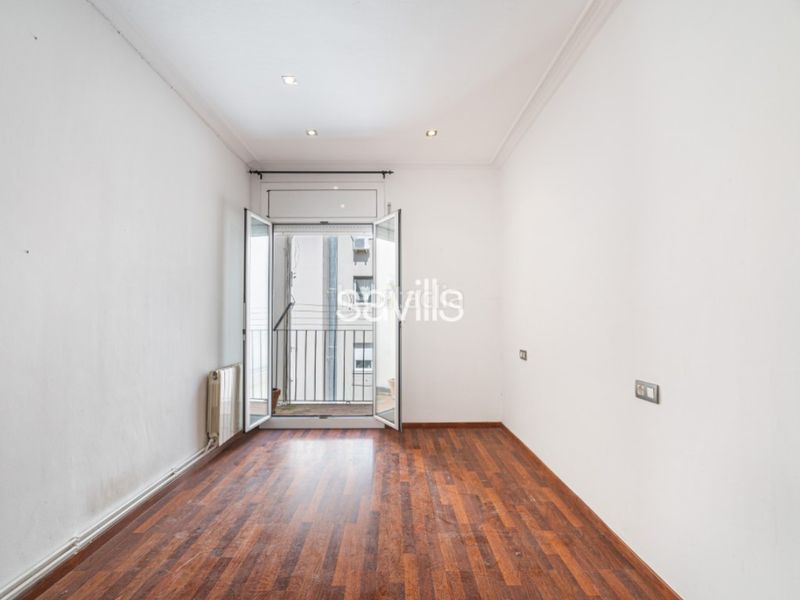 Foto 3c0b89de-d508-4301-bf28-79e99382c616. Apartament a Sant Gervasi - Galvany Barcelona