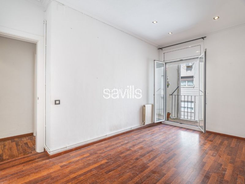 Foto 44716052-2955-49ff-b559-a96a6c780931. Apartament a Sant Gervasi - Galvany Barcelona