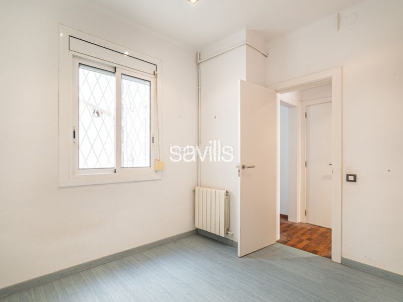 Foto 4dcd7627-03ea-4556-89ed-27503c7988b8. Apartament a Sant Gervasi - Galvany Barcelona