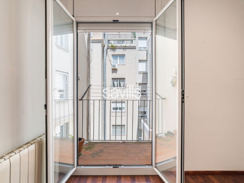 Foto 5f1cec67-50e9-4238-9cbd-b22e639d2e15. Apartament a Sant Gervasi - Galvany Barcelona