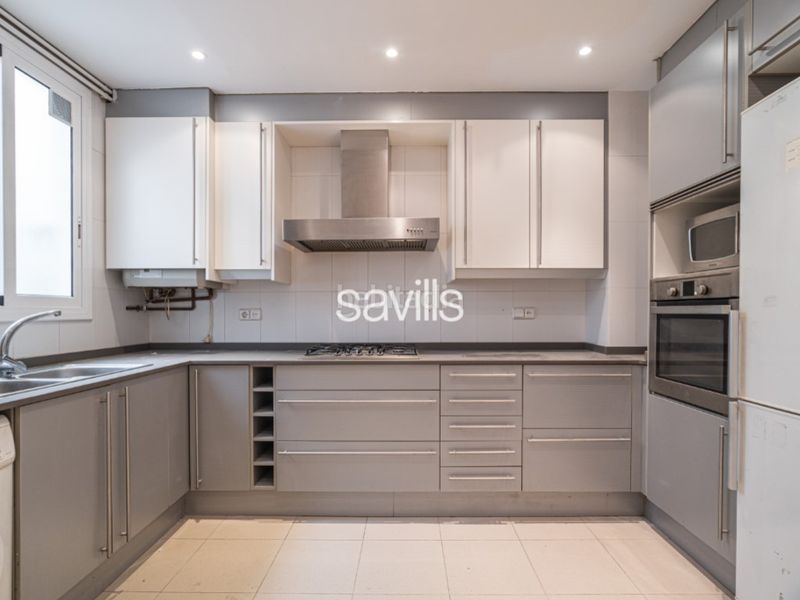 Foto 69151d46-534b-4a0e-a538-f4efbc4bcf2a. Apartament a Sant Gervasi - Galvany Barcelona