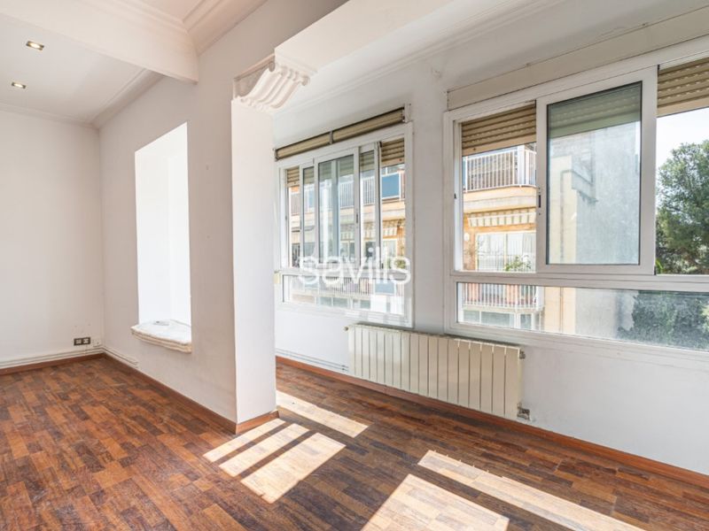 Foto 766986cf-d15f-43f0-9b39-f1e898df2a08. Apartament a Sant Gervasi - Galvany Barcelona