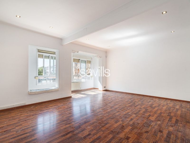 Foto 7f8bec99-3282-433a-b4a7-390d2edd68b5. Apartament a Sant Gervasi - Galvany Barcelona