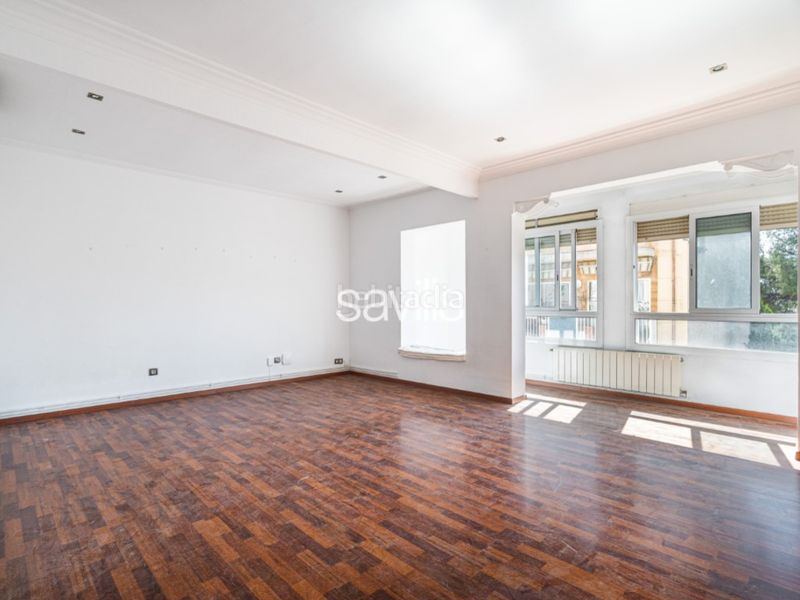 Foto cdd84987-f4ee-4f99-8233-be1b10fc50fb. Apartament a Sant Gervasi - Galvany Barcelona