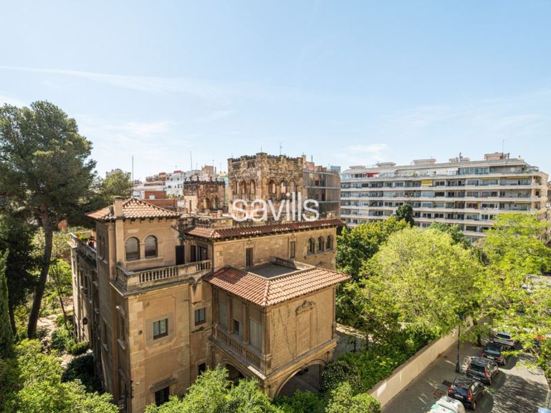 Foto d0bddcf0-6194-4513-9f79-64441b375af7. Apartament a Sant Gervasi - Galvany Barcelona