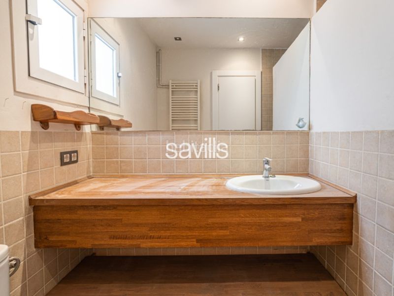 Foto f1d501e6-d1e0-482f-9d83-451ff9830602. Apartament a Sant Gervasi - Galvany Barcelona