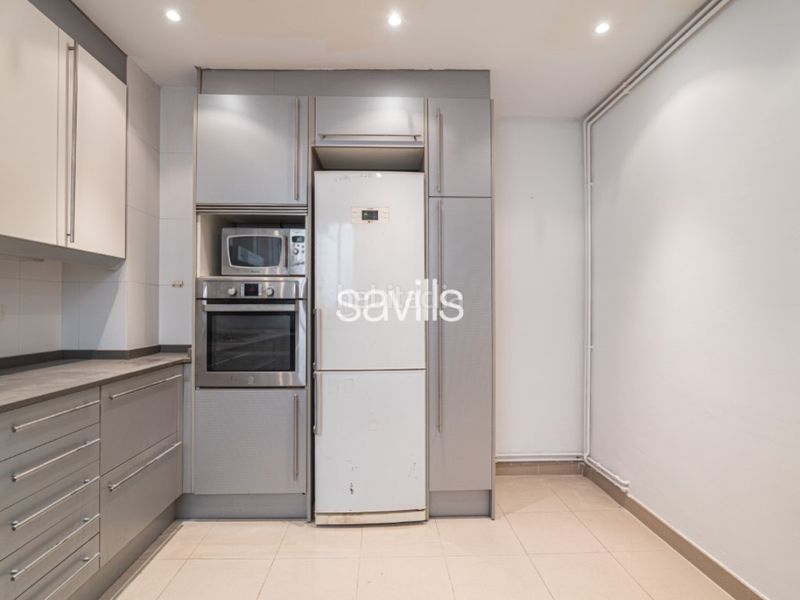 Foto f428c767-07fc-4f89-8f4d-de680c5f0b26. Apartament a Sant Gervasi - Galvany Barcelona
