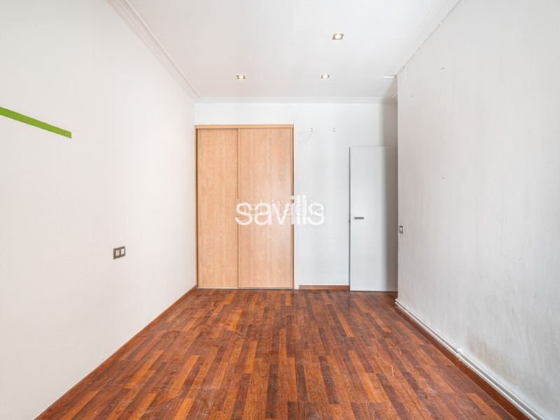 Foto fc5e3012-ca24-459c-bc25-46a441c454c0. Apartament a Sant Gervasi - Galvany Barcelona