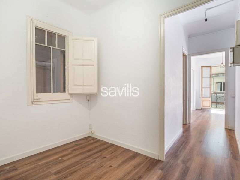 Foto 01c12bbc-1ae9-45ec-8557-57a5d9b22d68. Apartament a Vila de Gràcia Barcelona