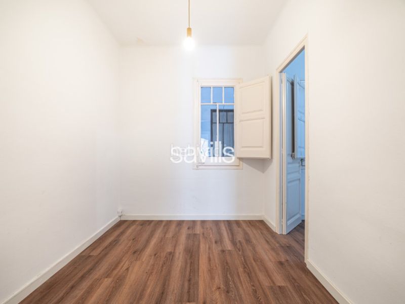 Foto 190d21b5-046c-478f-b60d-447e6f5e7dc2. Apartament a Vila de Gràcia Barcelona