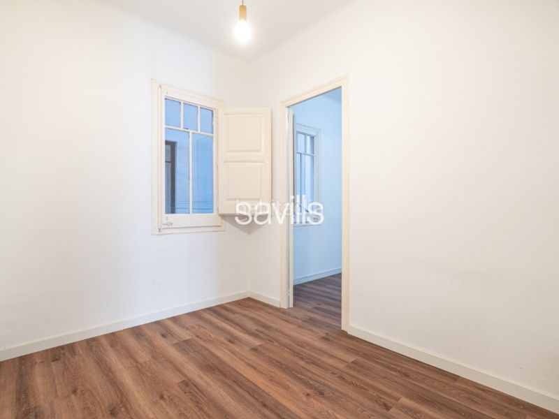 Foto 24a5a45b-562c-4c3e-9a3f-ad0d402912f4. Apartament a Vila de Gràcia Barcelona