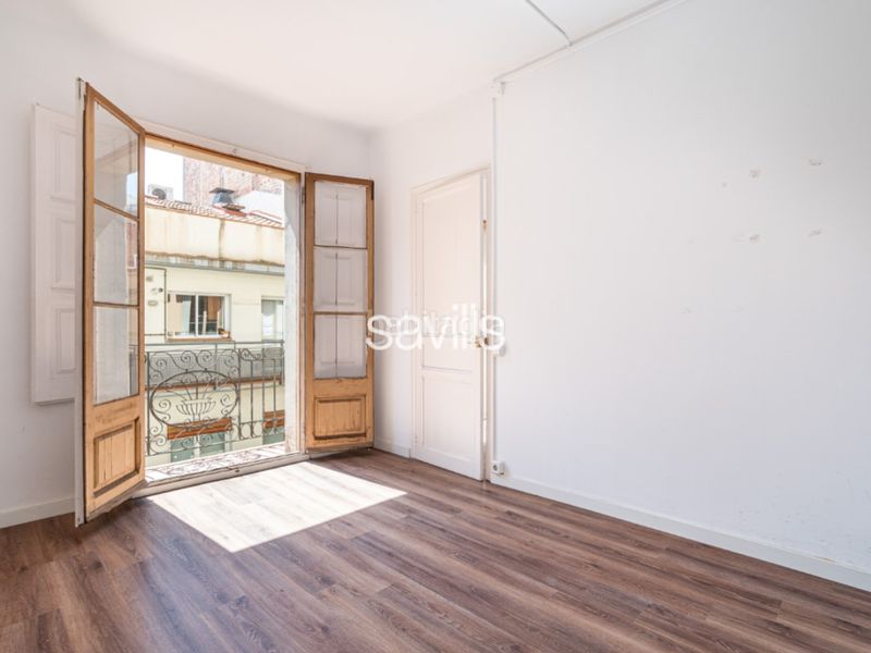 Foto 2e1ce097-2500-4247-906a-70a7a1b32d69. Apartament a Vila de Gràcia Barcelona