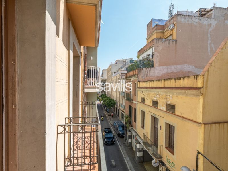 Foto 39266e98-5a82-4a50-bd8b-f73ebbad913f. Apartament a Vila de Gràcia Barcelona