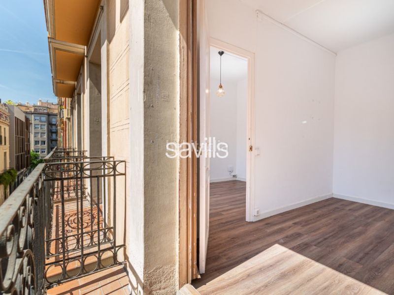 Foto 3bedfd33-148b-4500-b737-1205c3f2a460. Apartament a Vila de Gràcia Barcelona