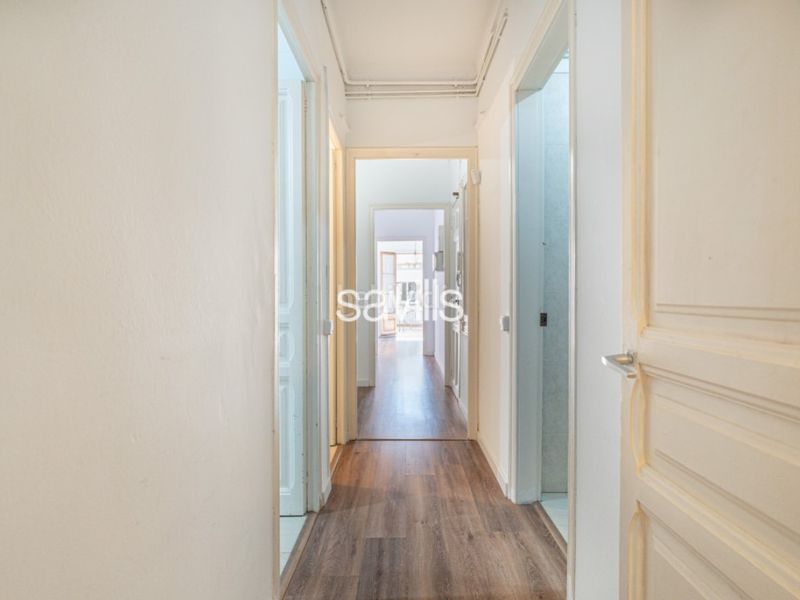 Foto 428b1565-8b1d-4ef1-adef-445cb8ae7785. Apartament a Vila de Gràcia Barcelona