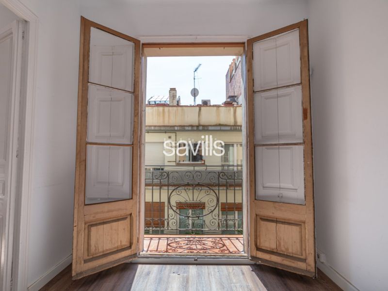 Foto 4a873f8a-a566-4d59-80a8-a31ea1b03dea. Apartament a Vila de Gràcia Barcelona