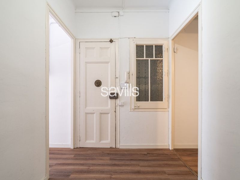 Foto 69ceac12-b64d-4658-9804-60084cc56d7c. Apartament a Vila de Gràcia Barcelona