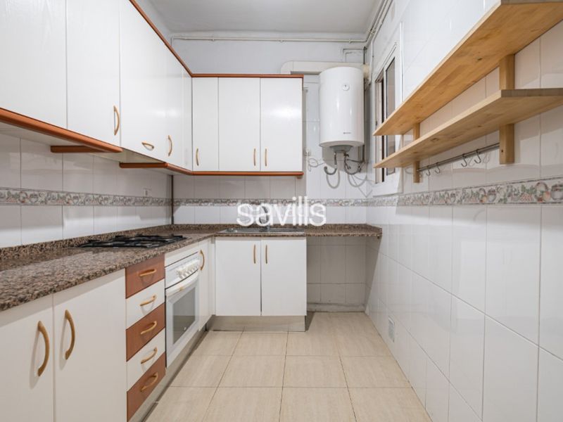 Foto 7206aa3e-97c7-4c6e-beb5-05a76ac8aaca. Apartament a Vila de Gràcia Barcelona