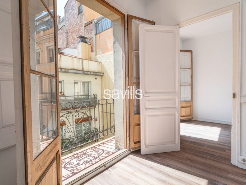 Foto 72857e4a-46a9-4ed0-9800-375e03062329. Apartament a Vila de Gràcia Barcelona