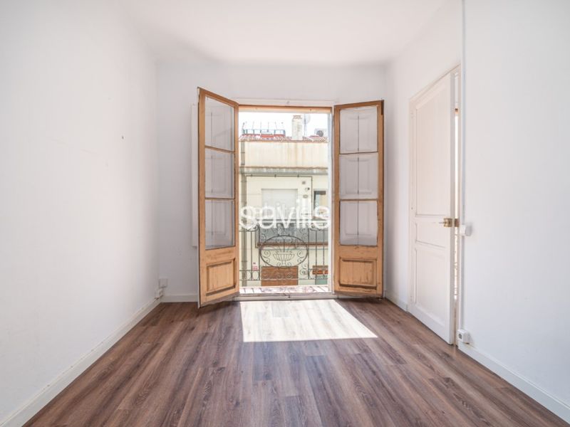 Foto a996f26a-09d3-4343-93ba-29541c3a5fbe. Apartament a Vila de Gràcia Barcelona