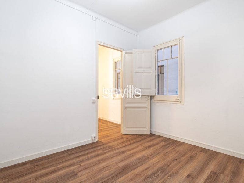 Foto b12b8884-abd0-40bb-9c39-c71afc5ad7c3. Apartament a Vila de Gràcia Barcelona