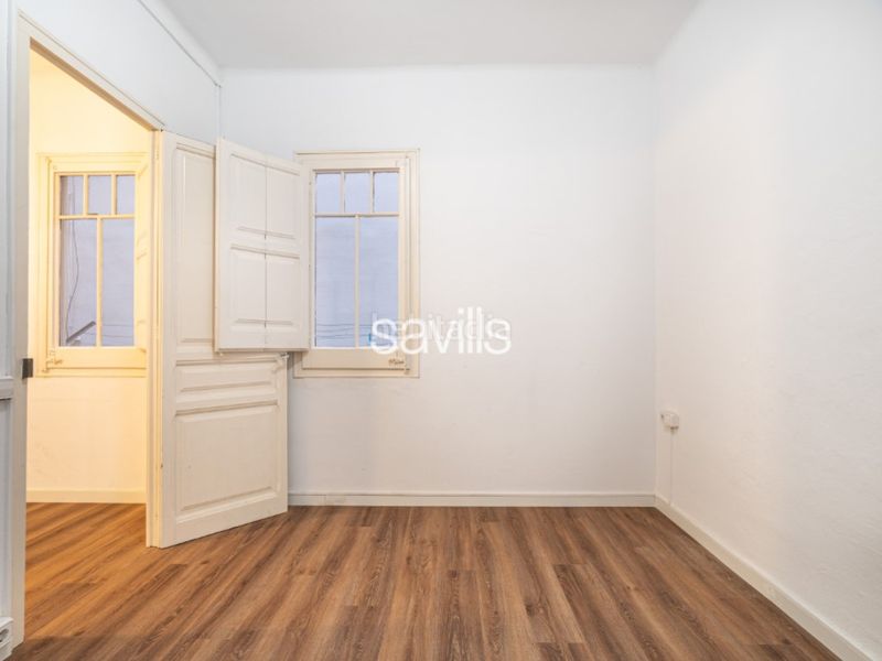 Foto d306ea6d-99a1-4c79-a80f-c71c6c1cd95a. Apartament a Vila de Gràcia Barcelona