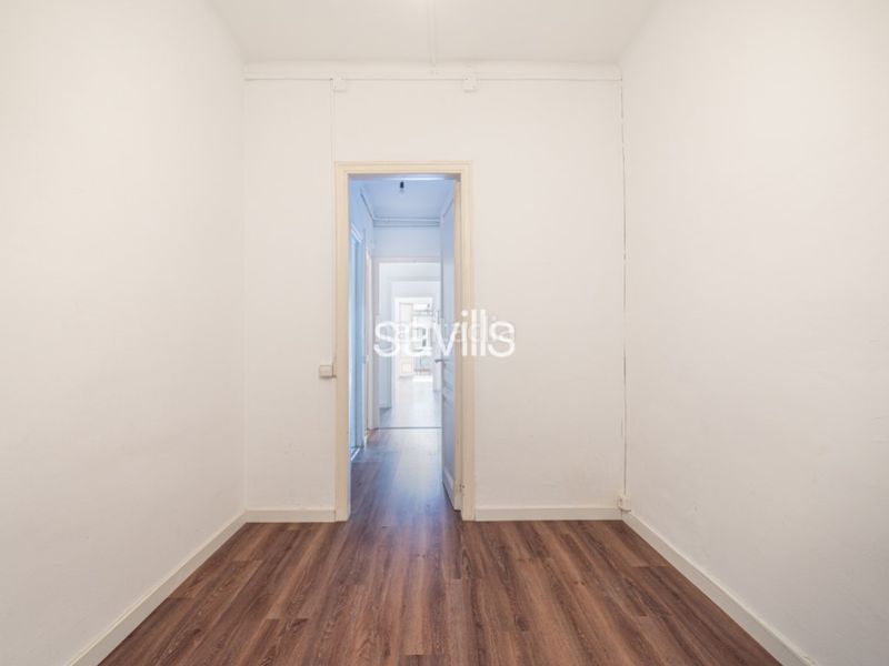 Foto ebe715bf-ef40-4a36-9203-48b8a863ae61. Apartament a Vila de Gràcia Barcelona