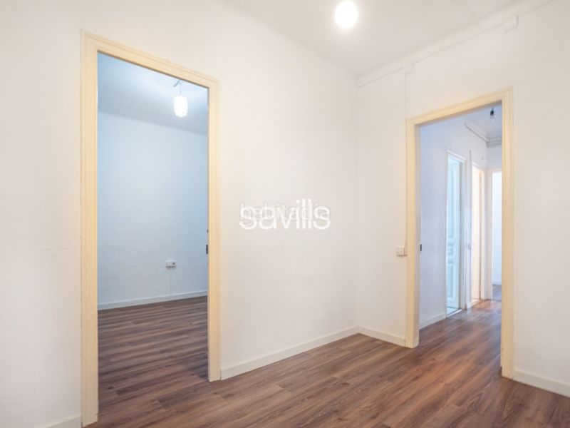 Foto f1c94236-fa69-424c-8731-15a89026be65. Apartament a Vila de Gràcia Barcelona