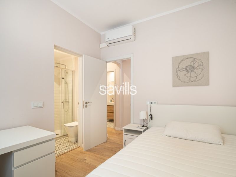 Foto 110bf36b-605e-41c8-a0a8-1c2c0f7f3225. Apartament a Vila de Gràcia Barcelona