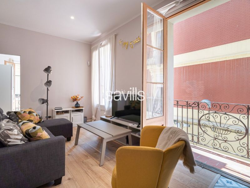 Foto 151a2d4c-0e4f-4e6d-9119-0e02442d3357. Apartament a Vila de Gràcia Barcelona