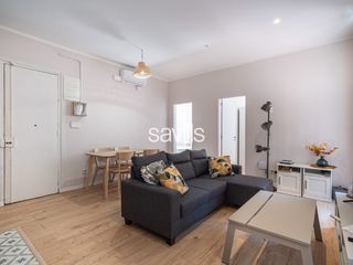 Apartamento en Vila de Gràcia. Piso en venta en gracia