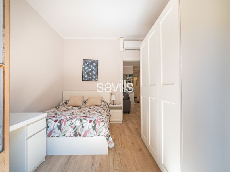 Foto 665236e2-0a1b-4d43-a1c6-0393717875cd. Apartament a Vila de Gràcia Barcelona