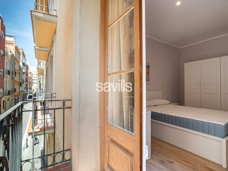 Foto 7e5c467d-4a8f-4b6a-a12e-e9b3375fea9a. Apartament a Vila de Gràcia Barcelona